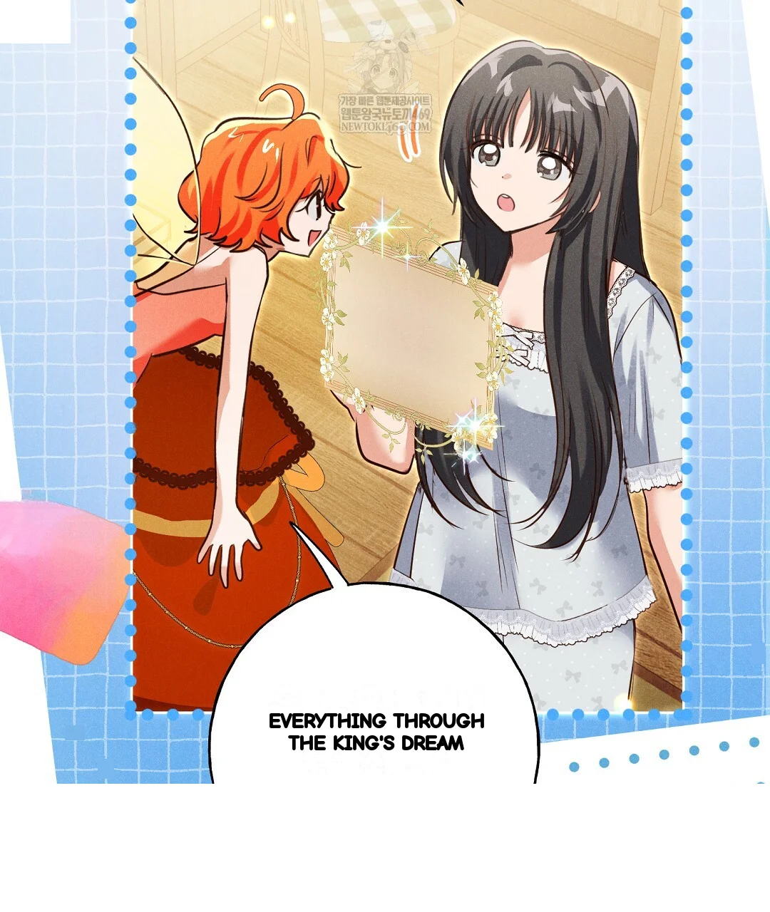 Reeling In The Male Lead Chapter 43 - Page 92
