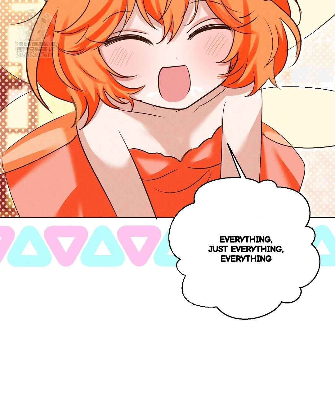Reeling In The Male Lead Chapter 43 - Page 94