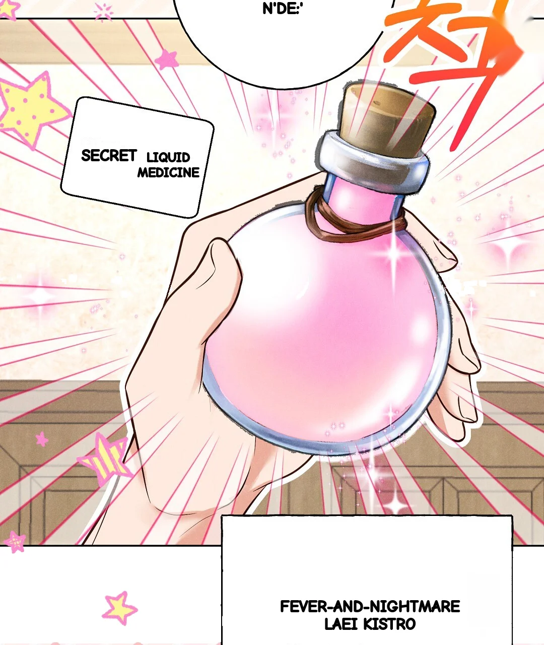 Reeling In The Male Lead Chapter 43 - Page 98