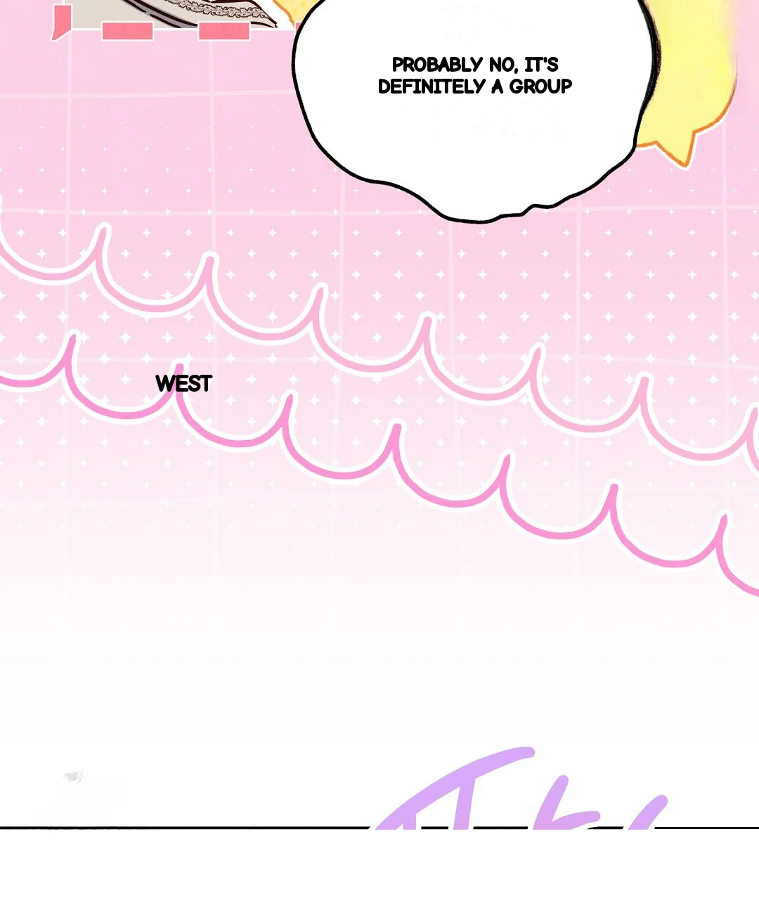 Reeling In The Male Lead Chapter 44 - Page 10