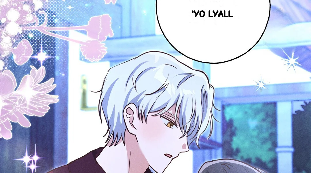 Reeling In The Male Lead Chapter 44 - Page 109