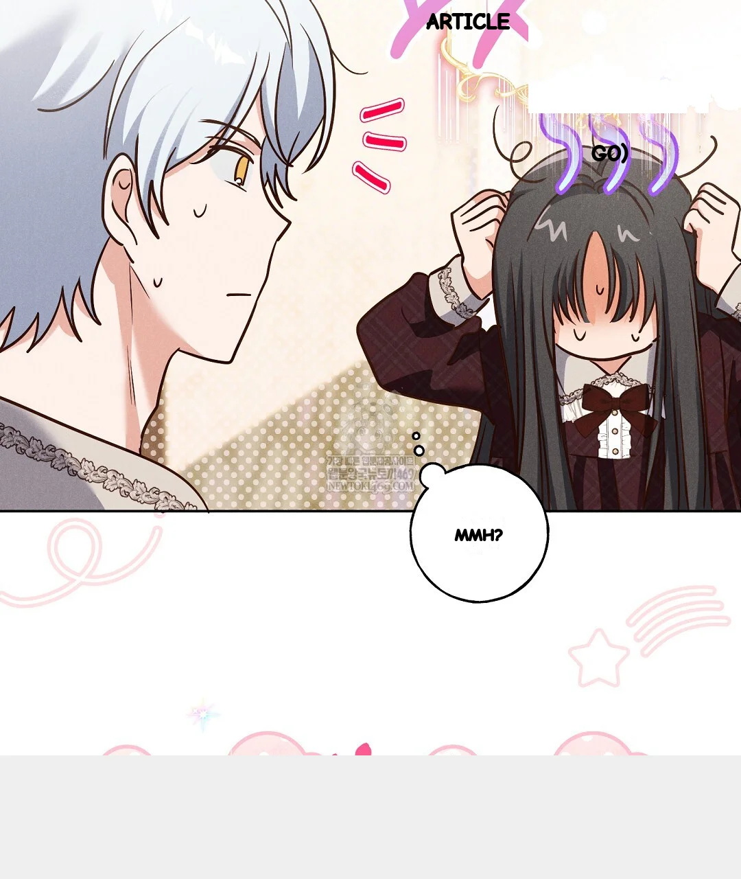 Reeling In The Male Lead Chapter 44 - Page 11