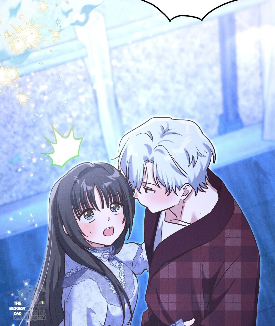 Reeling In The Male Lead Chapter 44 - Page 114