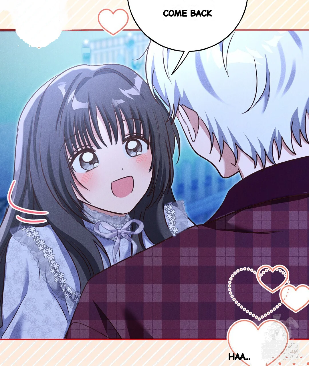 Reeling In The Male Lead Chapter 44 - Page 117