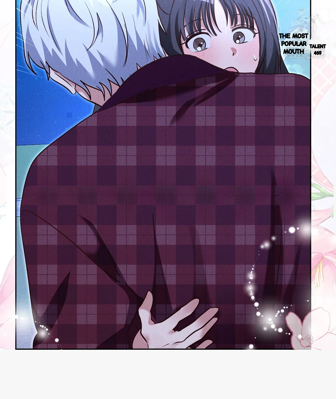 Reeling In The Male Lead Chapter 44 - Page 119