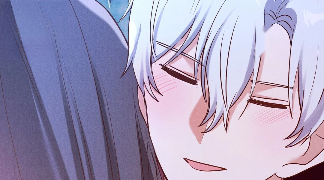 Reeling In The Male Lead Chapter 44 - Page 121