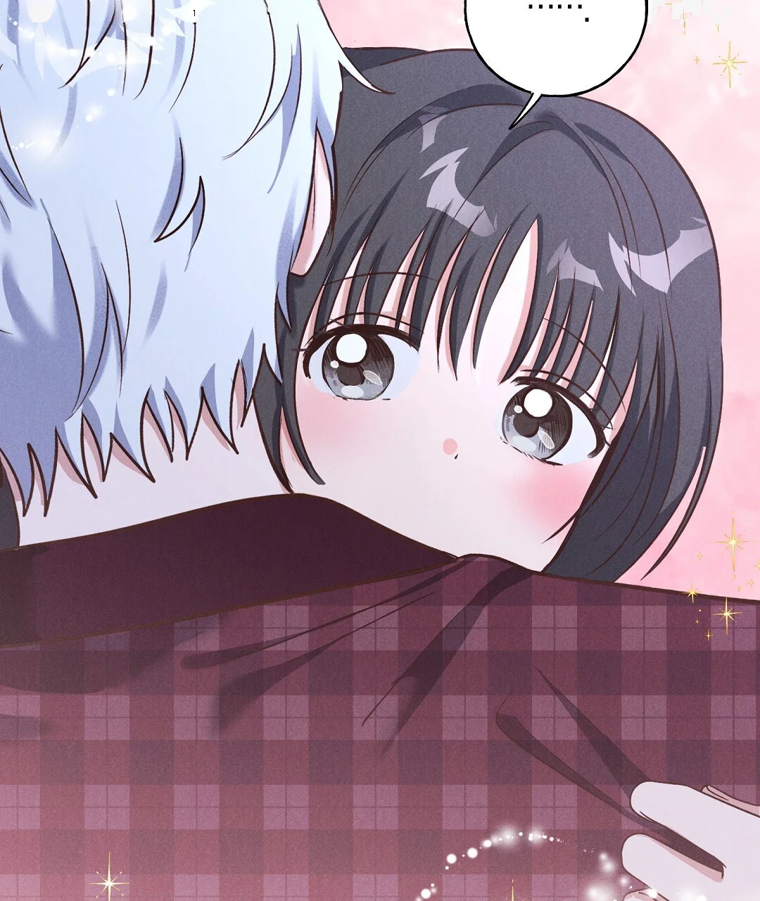 Reeling In The Male Lead Chapter 44 - Page 123