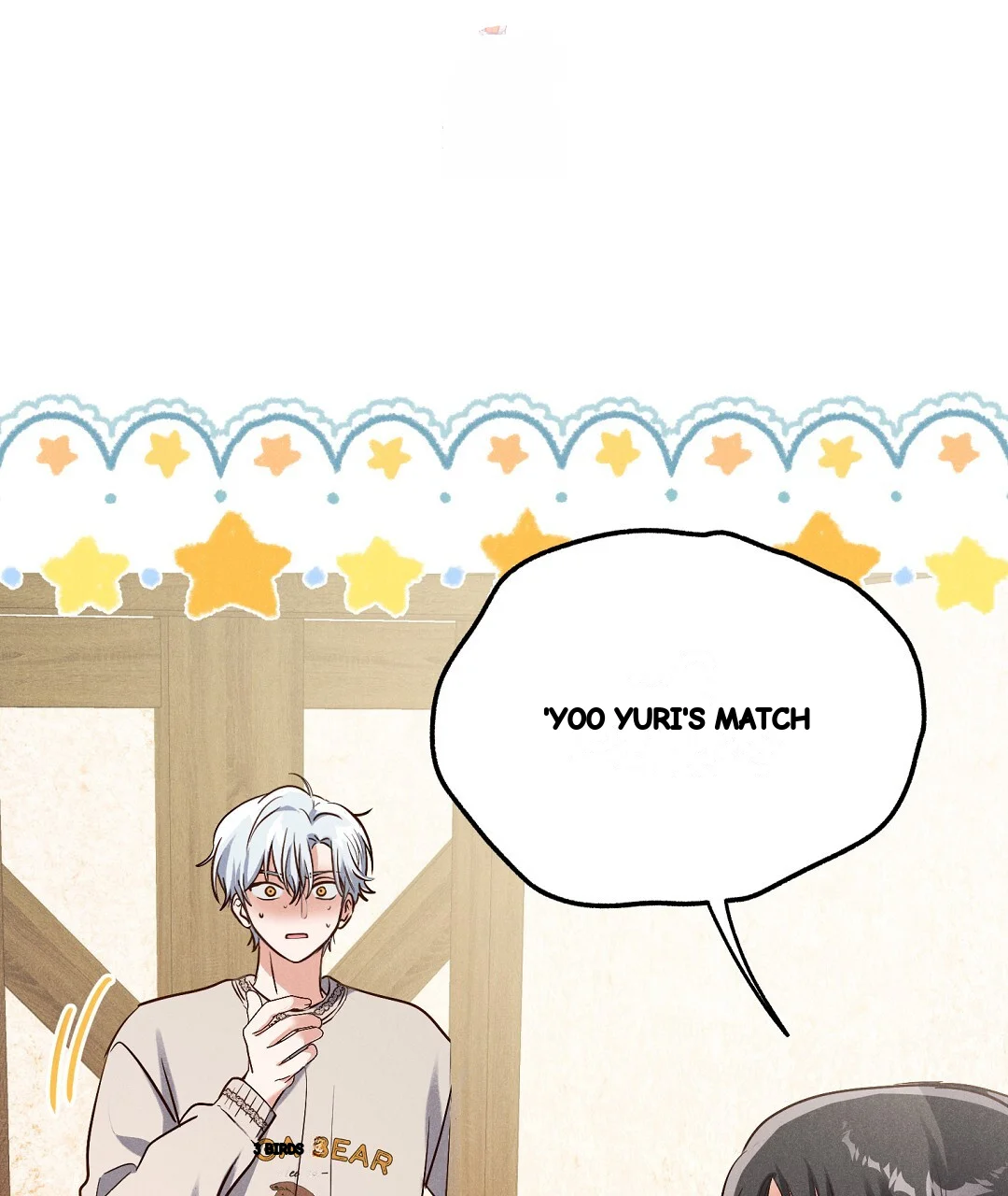 Reeling In The Male Lead Chapter 44 - Page 2