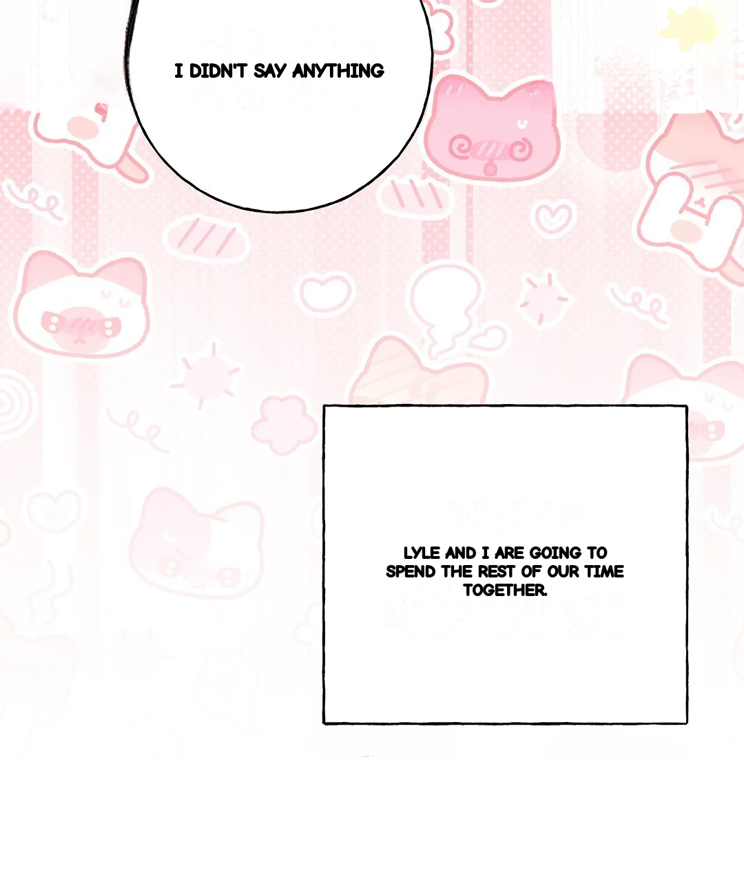 Reeling In The Male Lead Chapter 44 - Page 22
