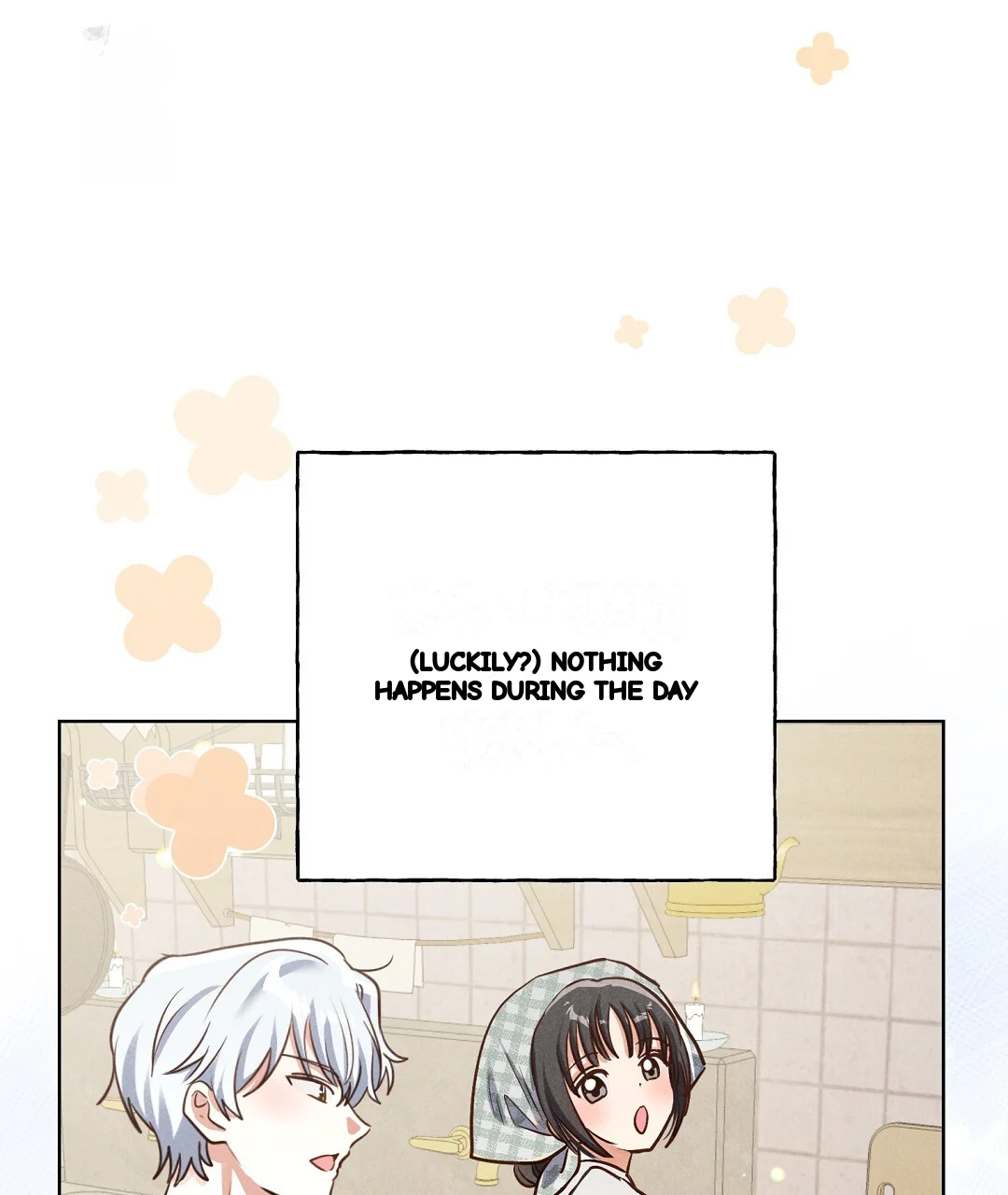 Reeling In The Male Lead Chapter 44 - Page 23