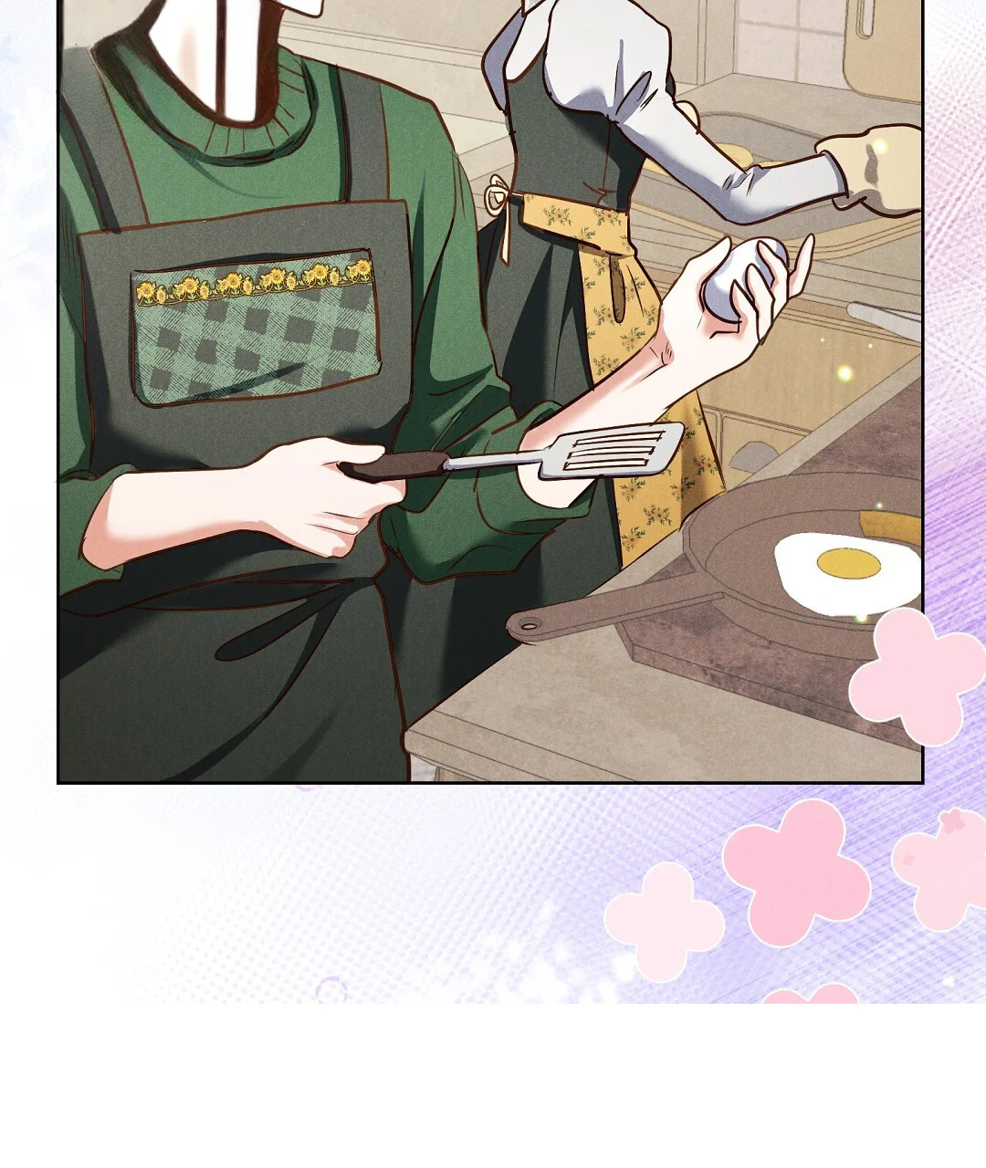 Reeling In The Male Lead Chapter 44 - Page 24