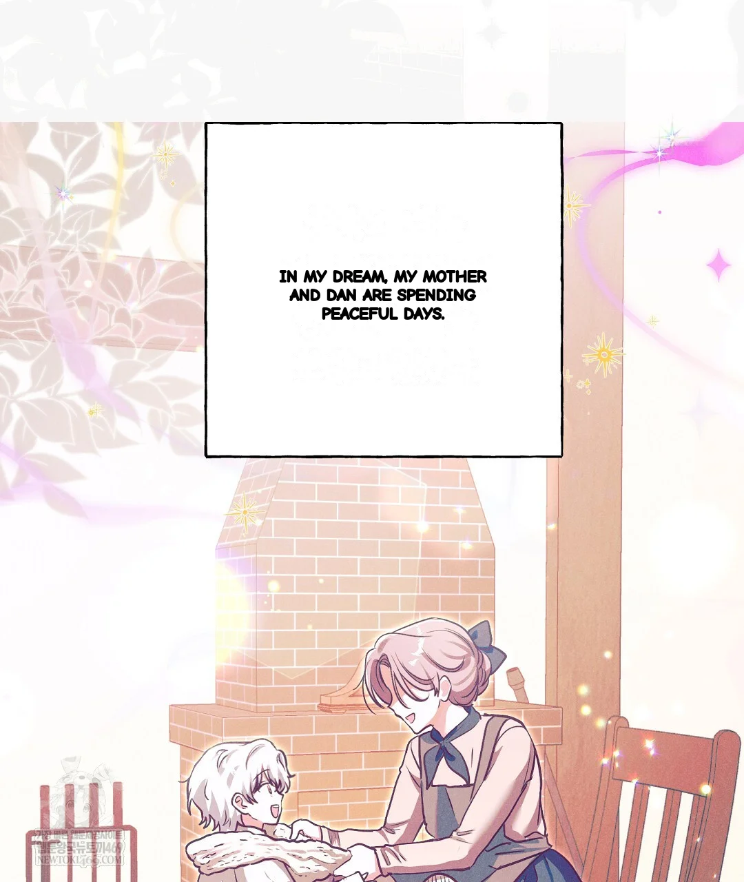 Reeling In The Male Lead Chapter 44 - Page 33