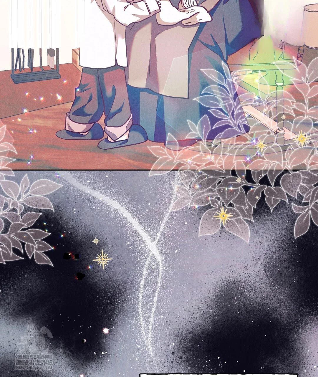 Reeling In The Male Lead Chapter 44 - Page 34