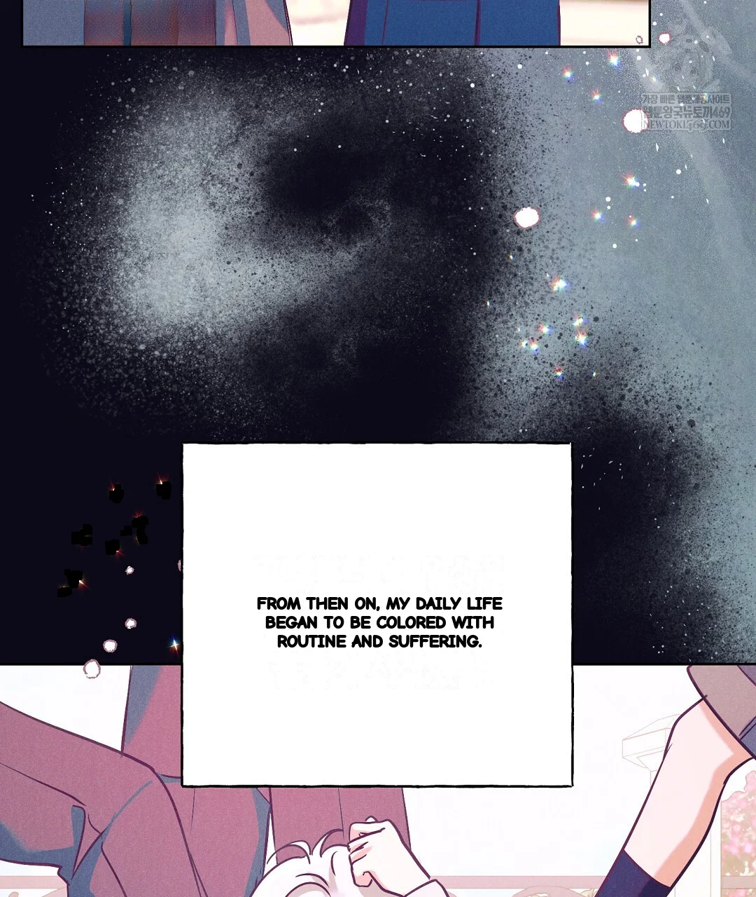 Reeling In The Male Lead Chapter 44 - Page 36