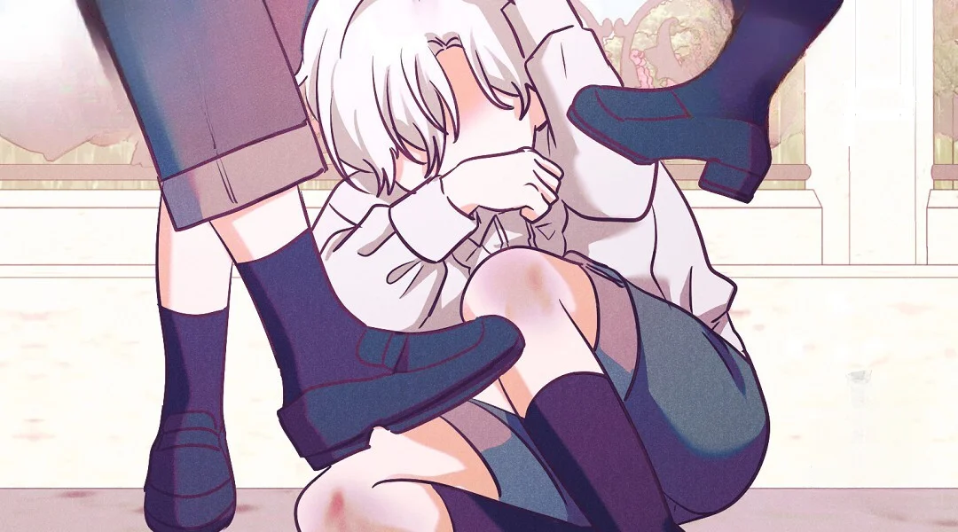 Reeling In The Male Lead Chapter 44 - Page 37