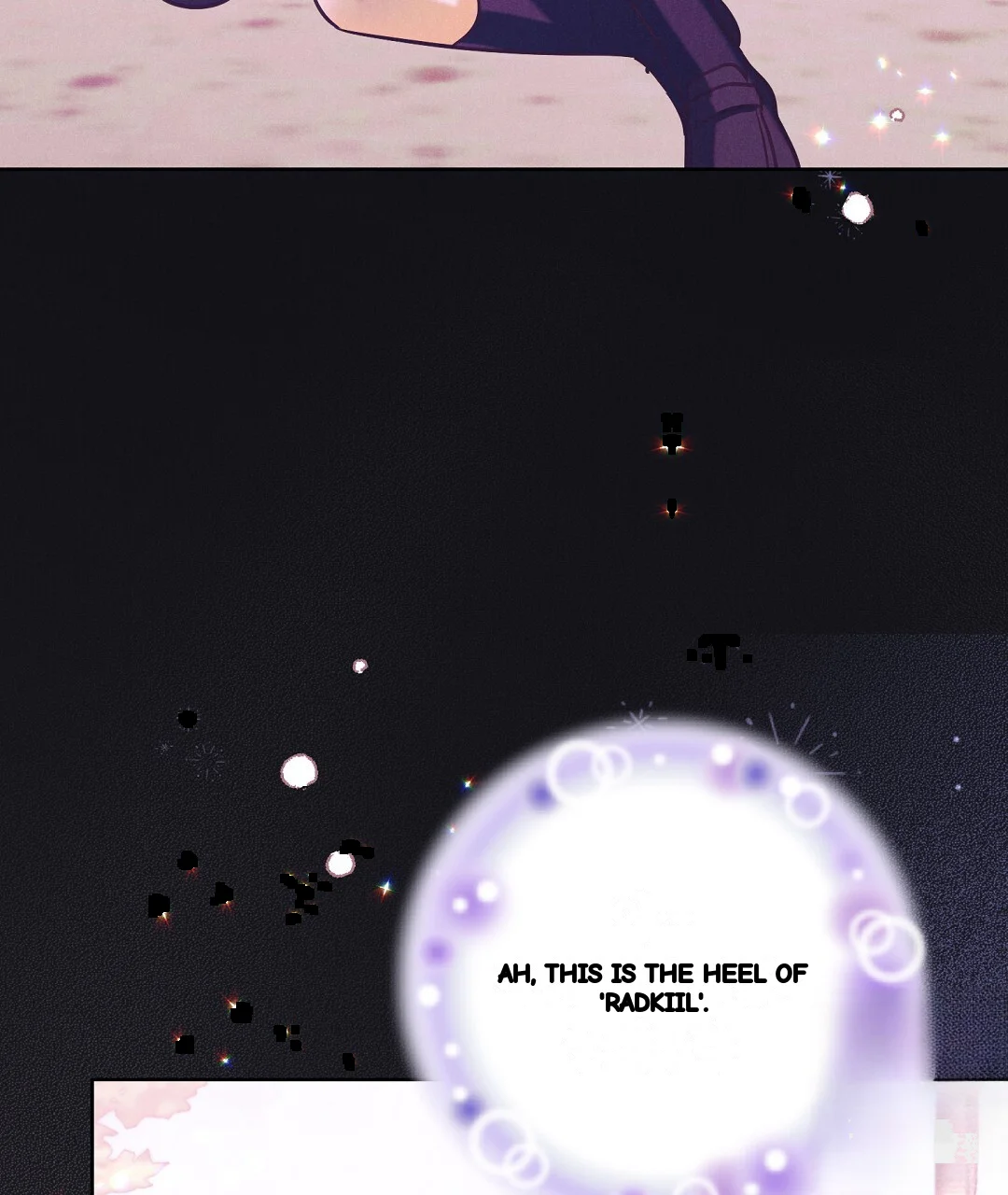Reeling In The Male Lead Chapter 44 - Page 38