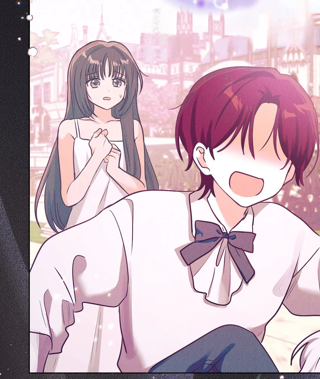Reeling In The Male Lead Chapter 44 - Page 39