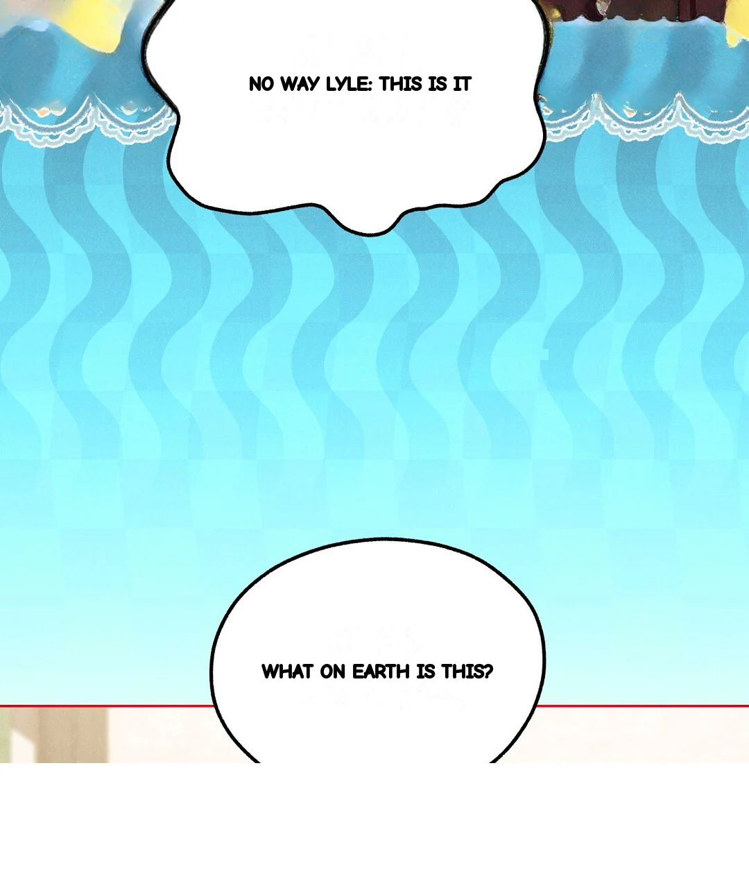 Reeling In The Male Lead Chapter 44 - Page 4
