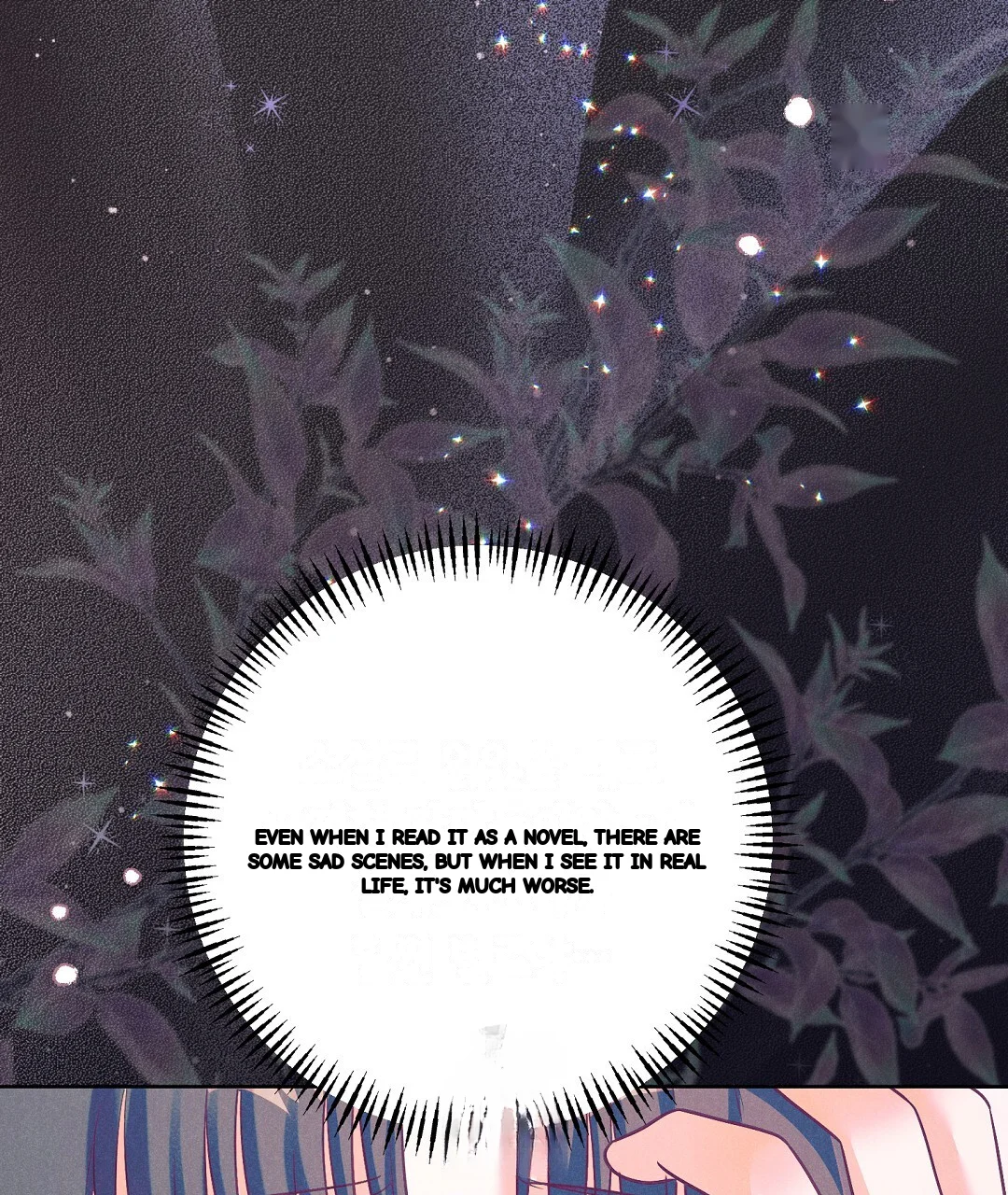Reeling In The Male Lead Chapter 44 - Page 40