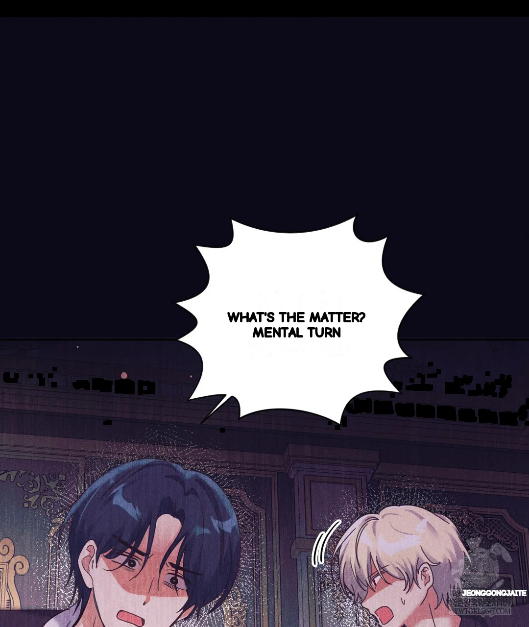 Reeling In The Male Lead Chapter 44 - Page 46