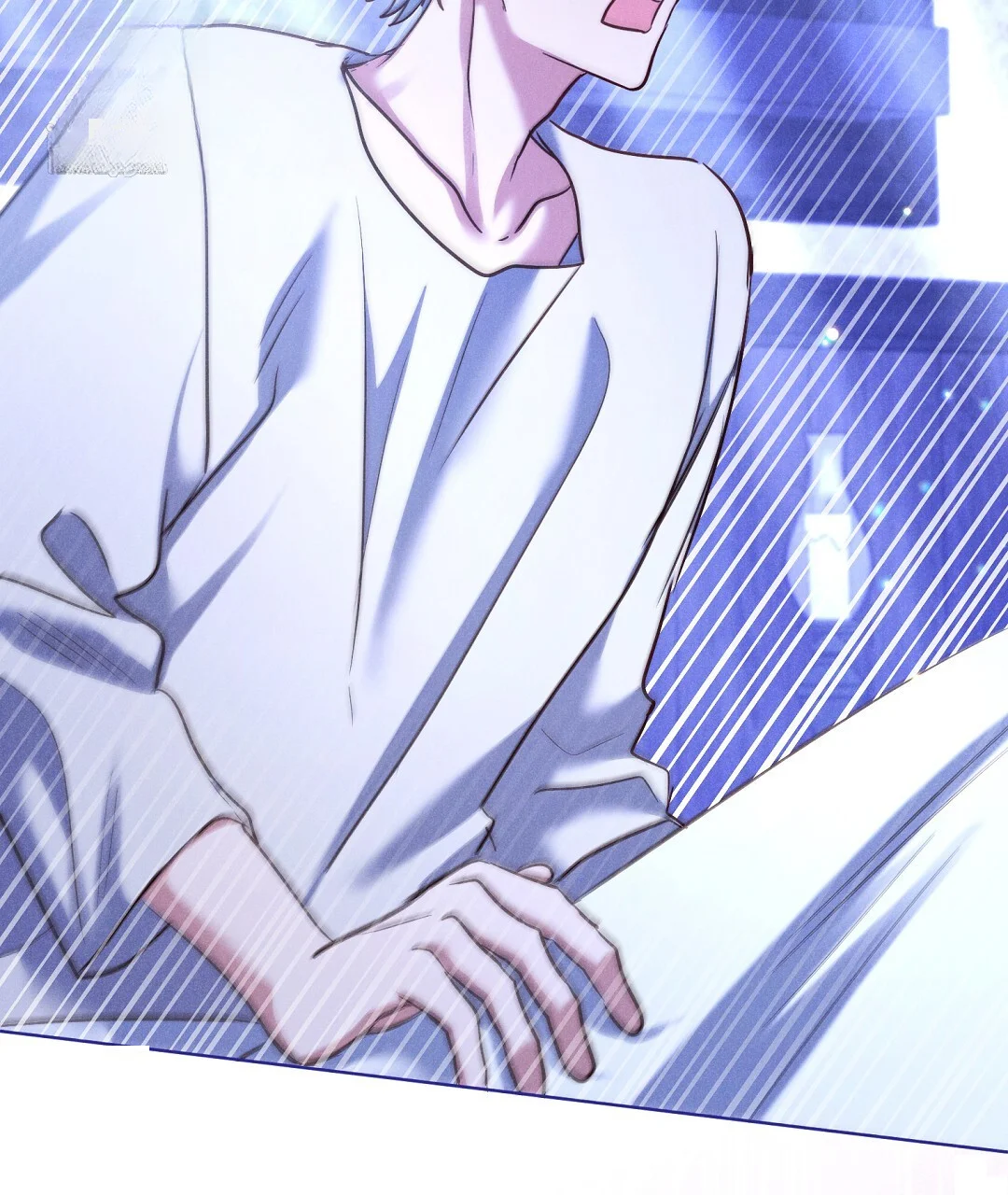 Reeling In The Male Lead Chapter 44 - Page 50