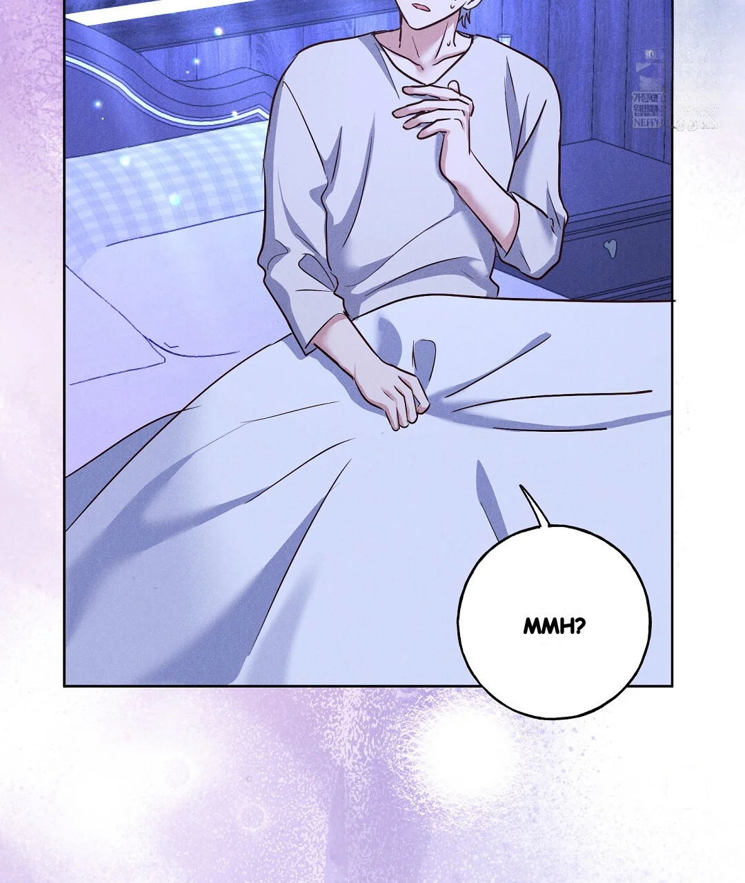 Reeling In The Male Lead Chapter 44 - Page 54