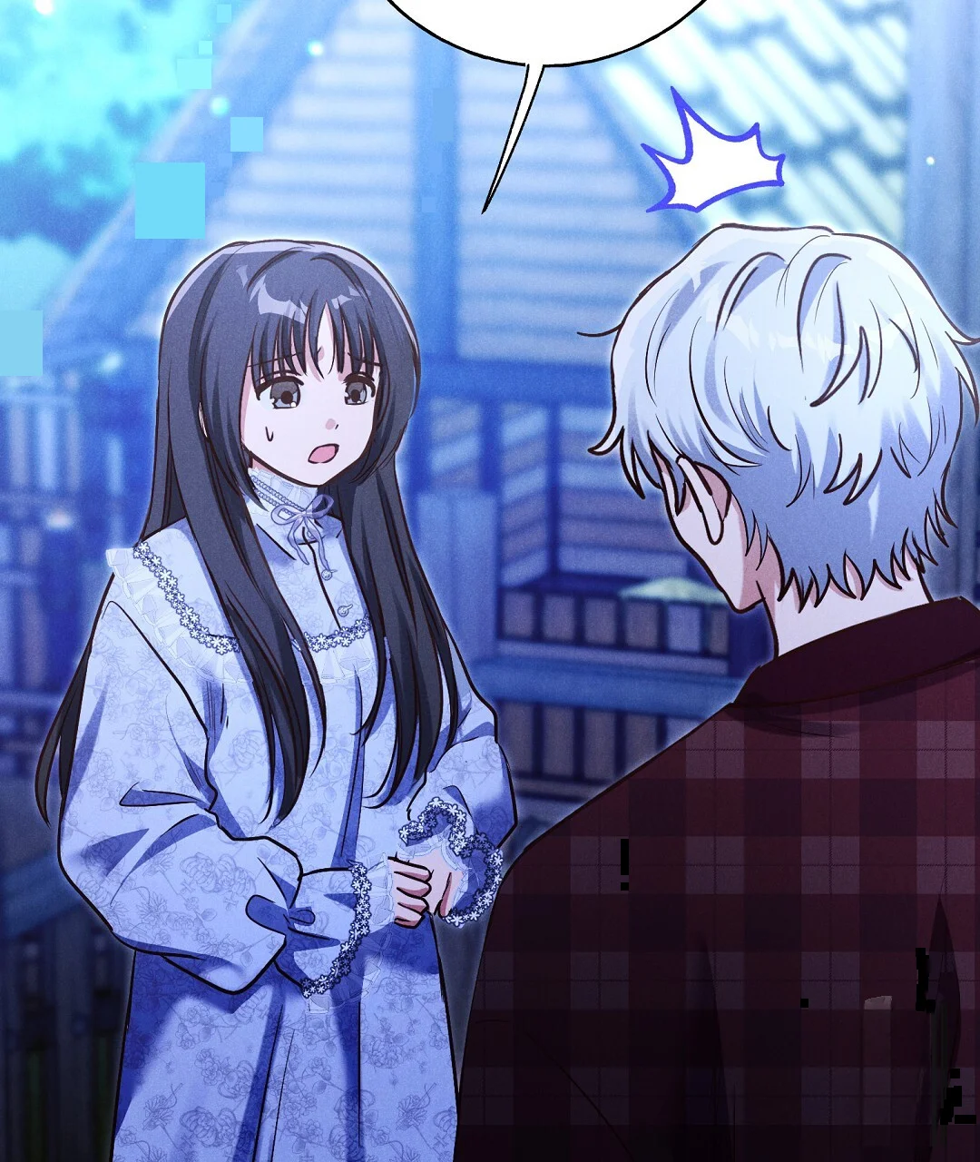 Reeling In The Male Lead Chapter 44 - Page 68