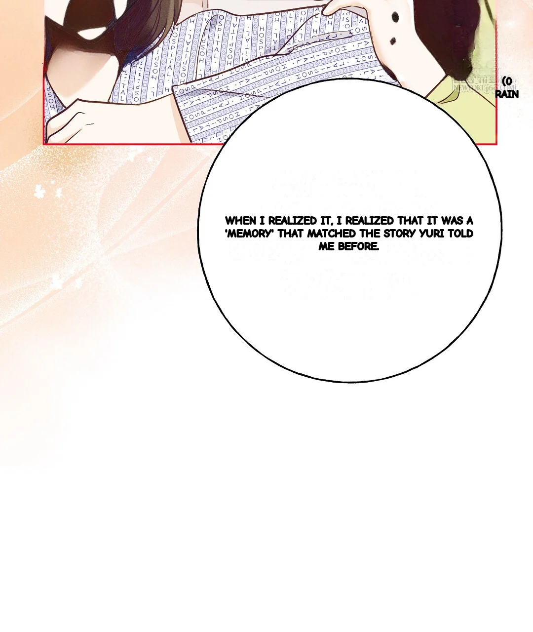 Reeling In The Male Lead Chapter 44 - Page 71