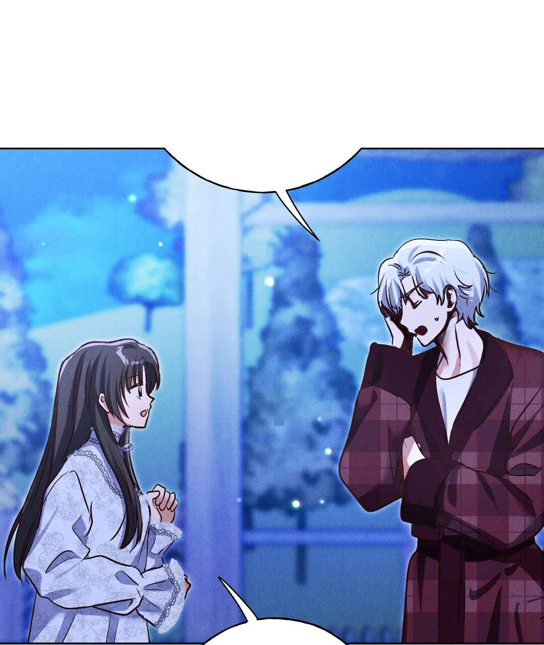 Reeling In The Male Lead Chapter 44 - Page 72