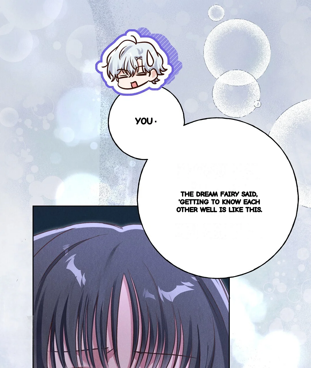 Reeling In The Male Lead Chapter 44 - Page 74