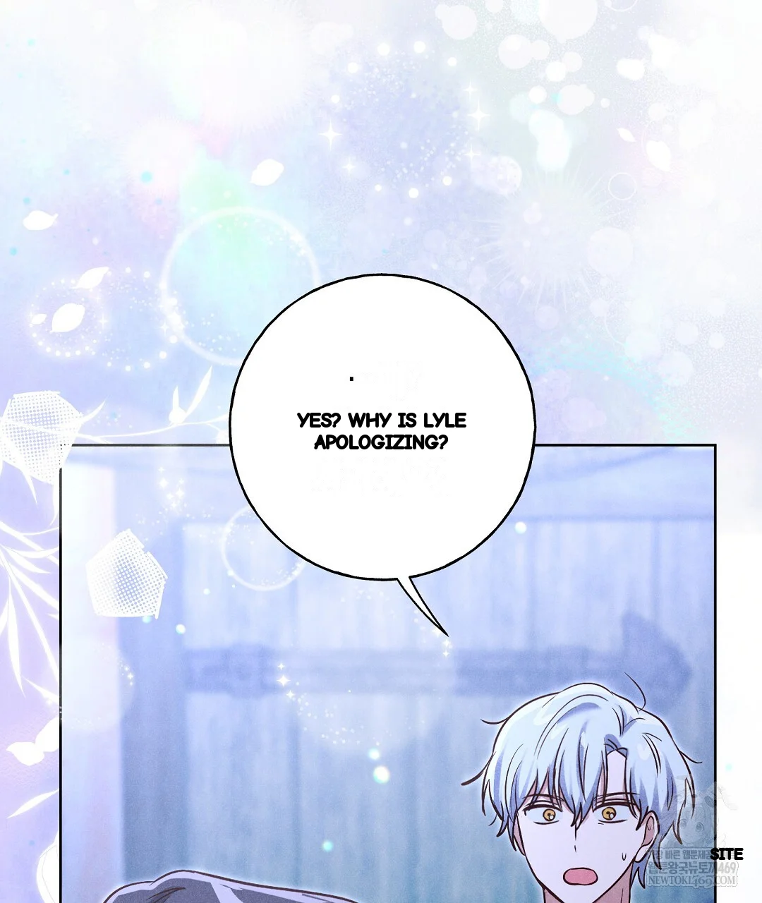 Reeling In The Male Lead Chapter 44 - Page 76