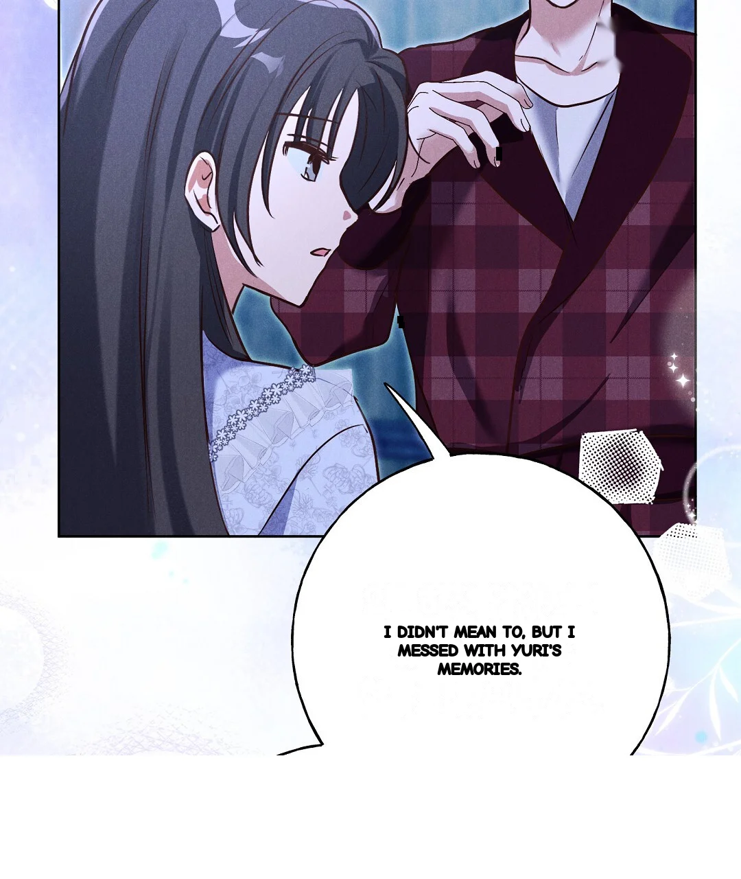 Reeling In The Male Lead Chapter 44 - Page 77