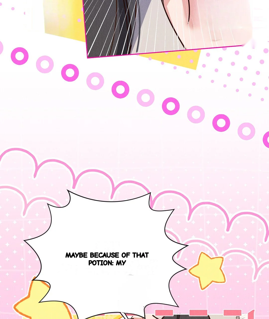 Reeling In The Male Lead Chapter 44 - Page 8