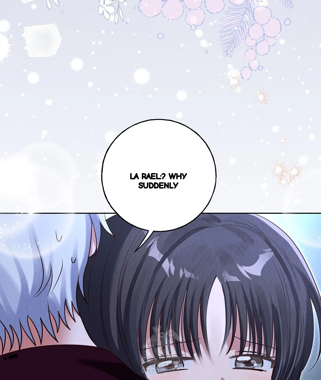 Reeling In The Male Lead Chapter 44 - Page 83