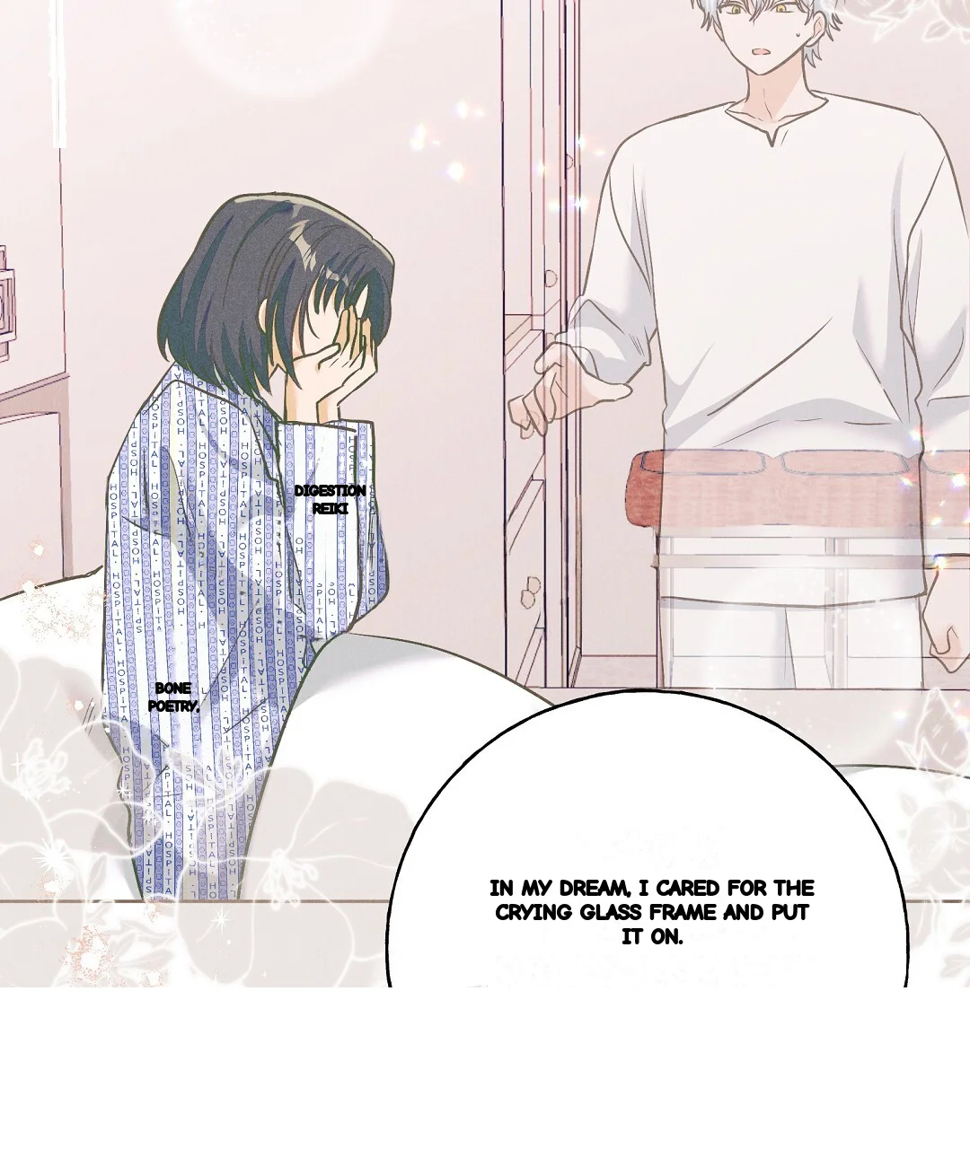 Reeling In The Male Lead Chapter 44 - Page 86