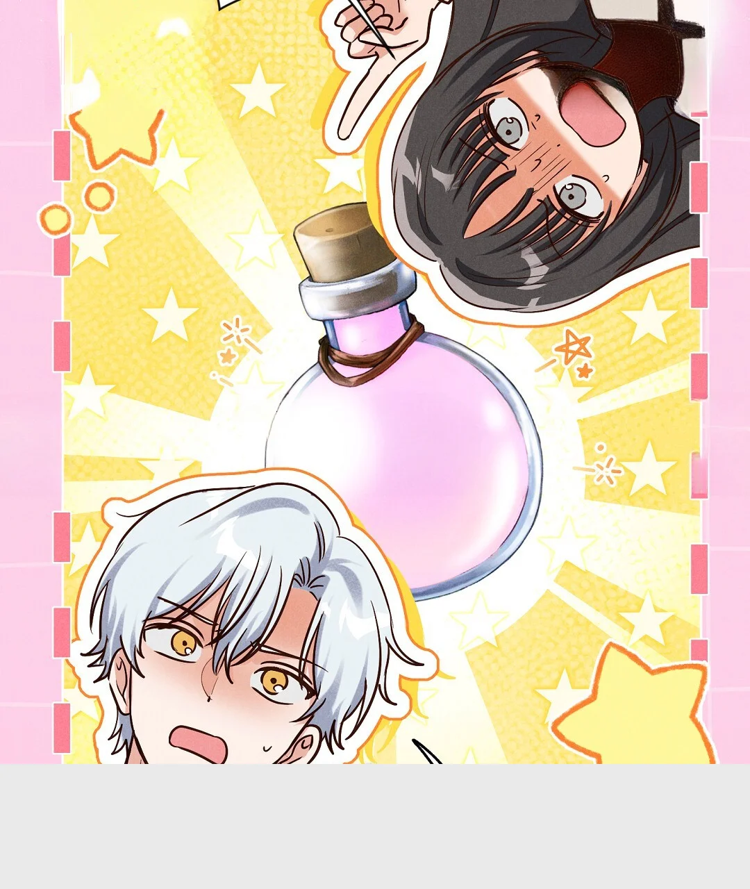 Reeling In The Male Lead Chapter 44 - Page 9
