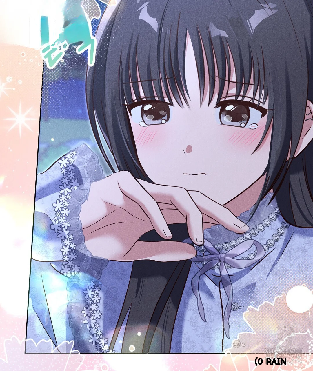 Reeling In The Male Lead Chapter 44 - Page 92