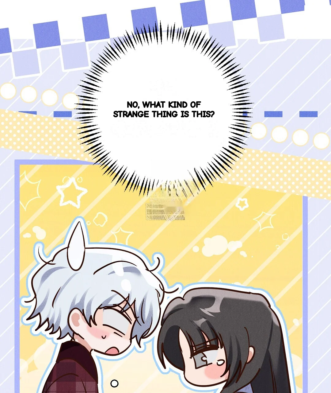 Reeling In The Male Lead Chapter 44 - Page 96