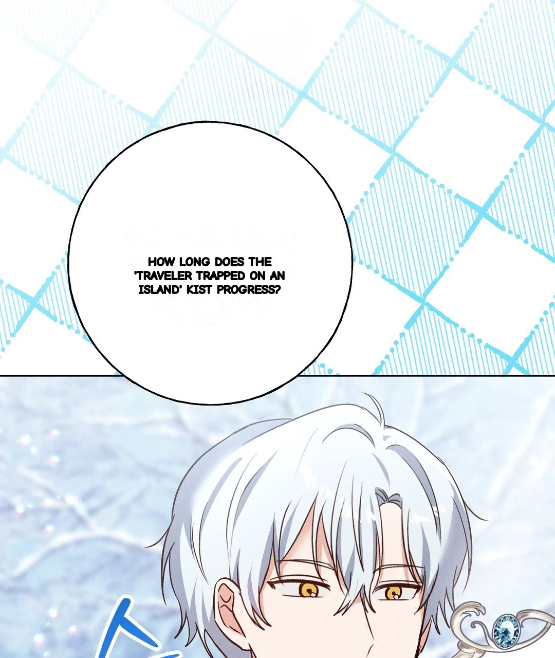 Reeling In The Male Lead Chapter 45 - Page 100