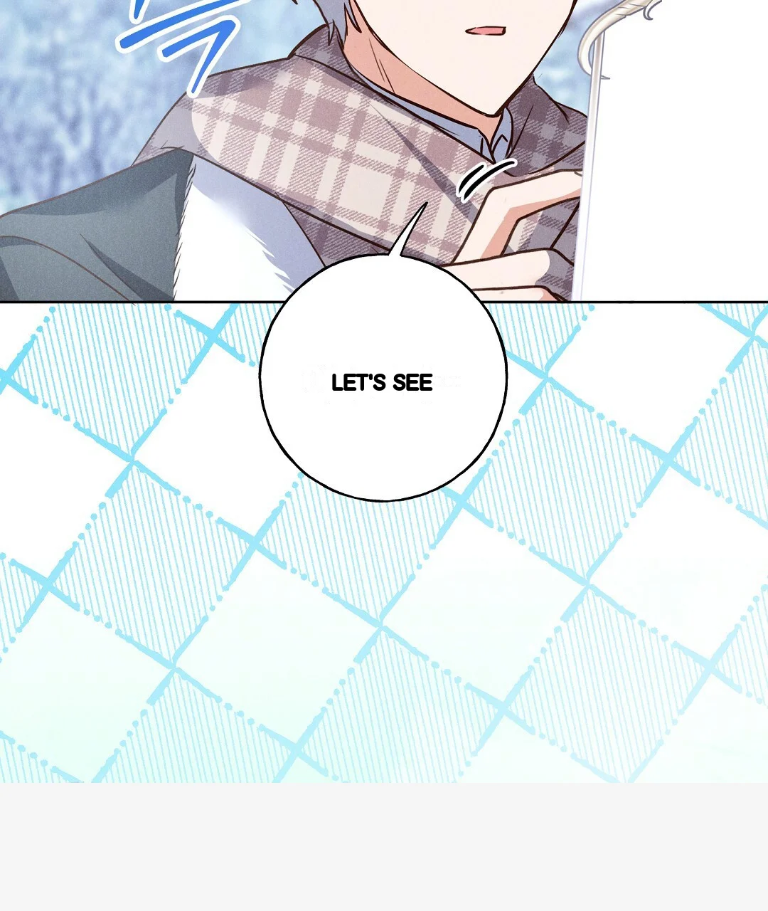 Reeling In The Male Lead Chapter 45 - Page 101