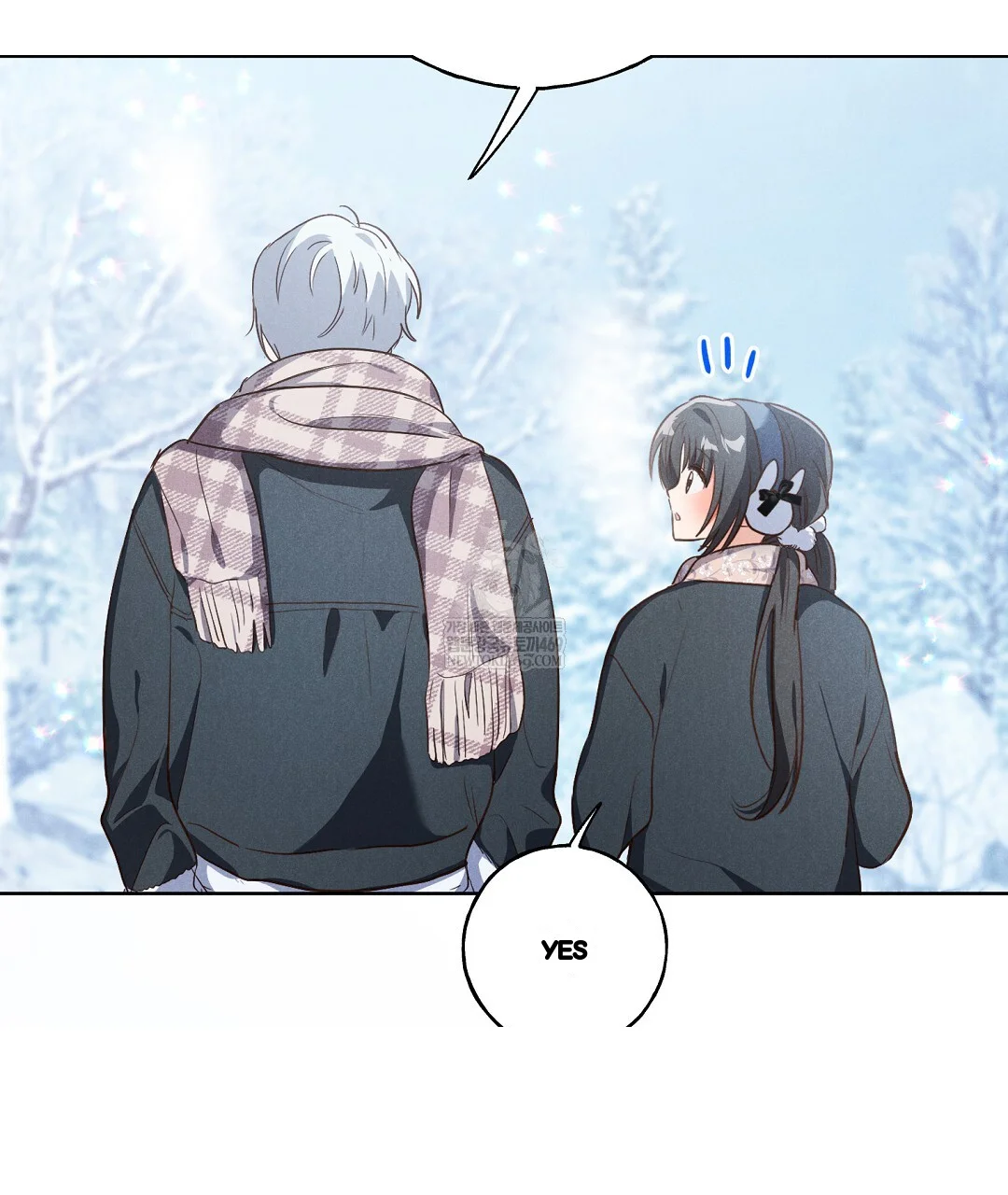 Reeling In The Male Lead Chapter 45 - Page 105