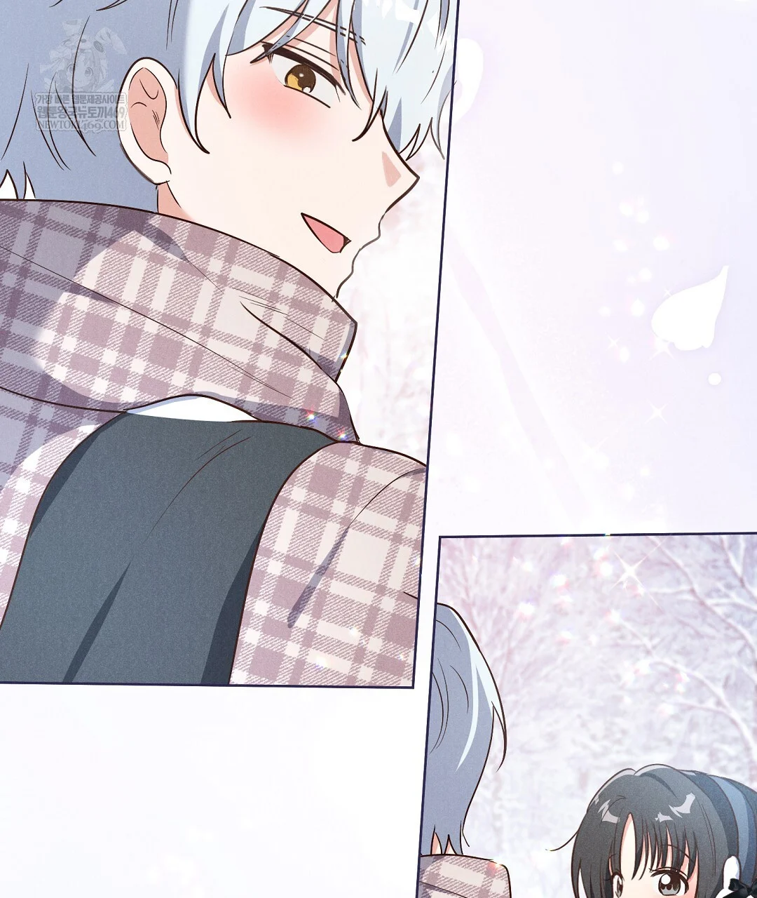 Reeling In The Male Lead Chapter 45 - Page 107