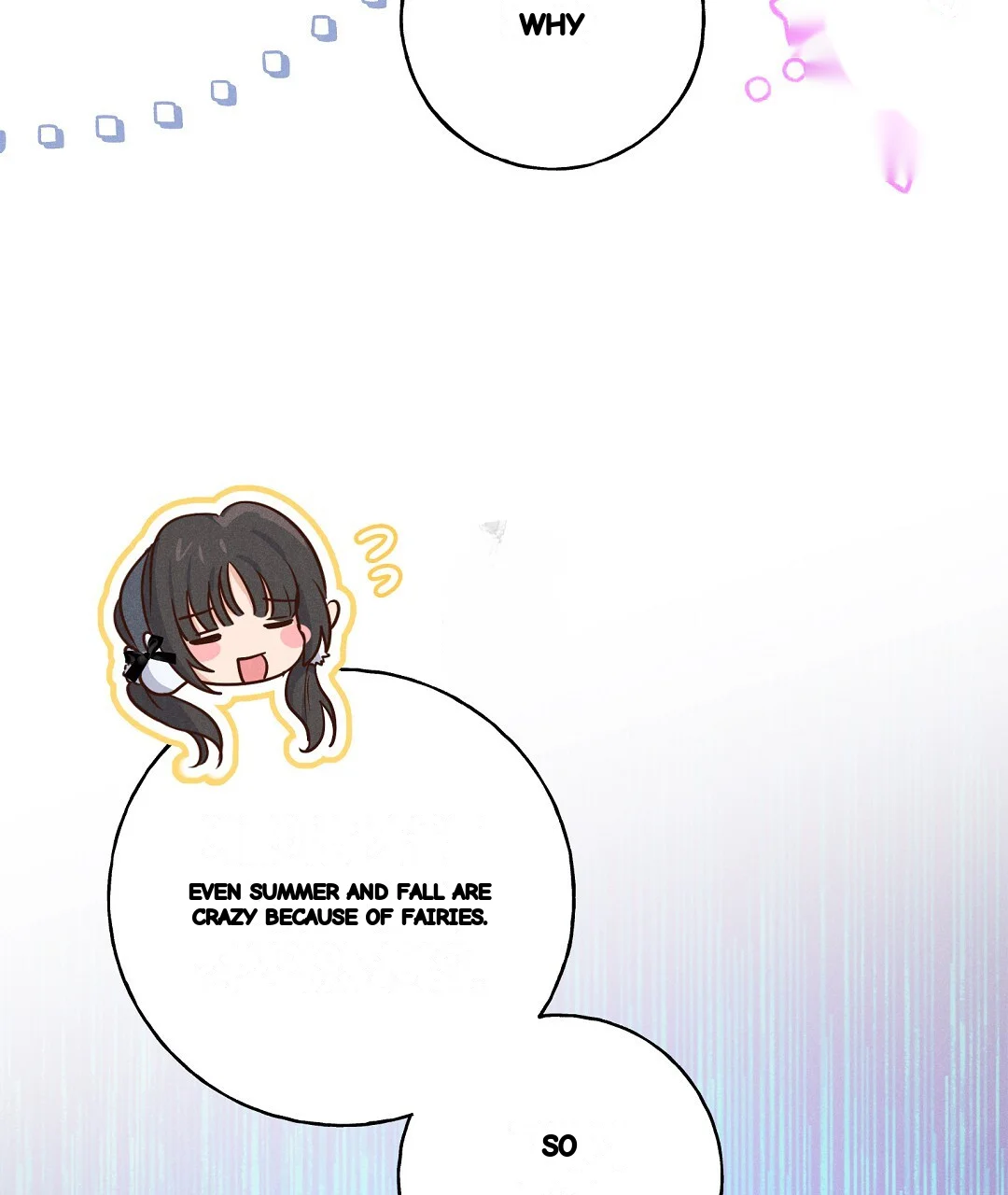 Reeling In The Male Lead Chapter 45 - Page 111
