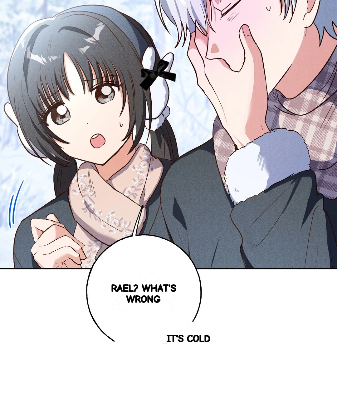 Reeling In The Male Lead Chapter 45 - Page 114