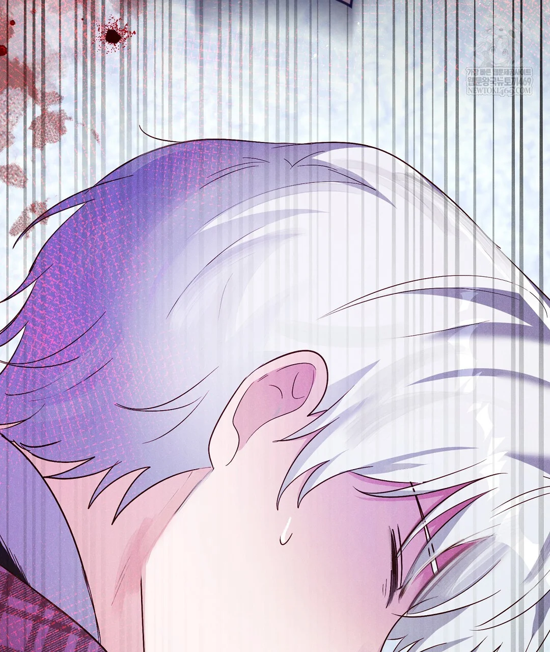 Reeling In The Male Lead Chapter 45 - Page 123