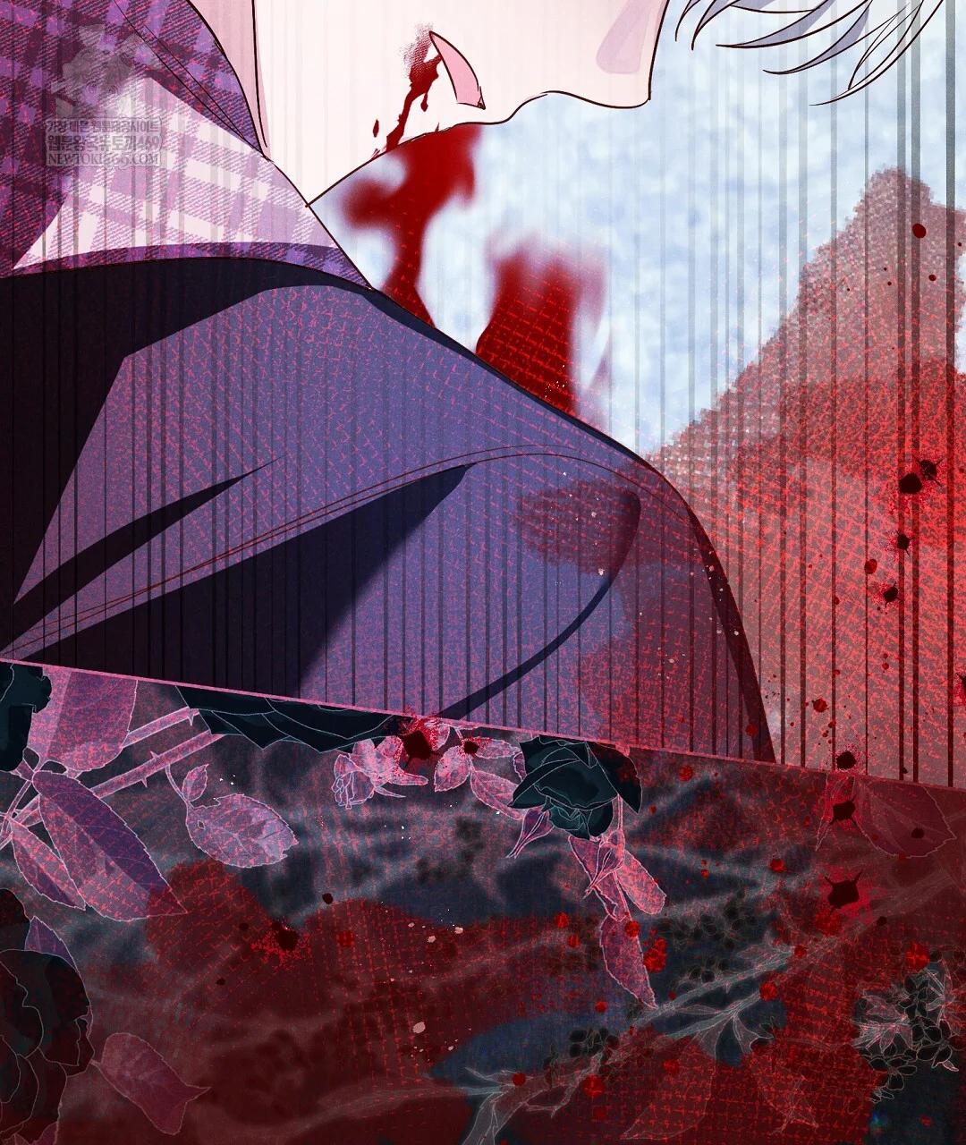 Reeling In The Male Lead Chapter 45 - Page 124