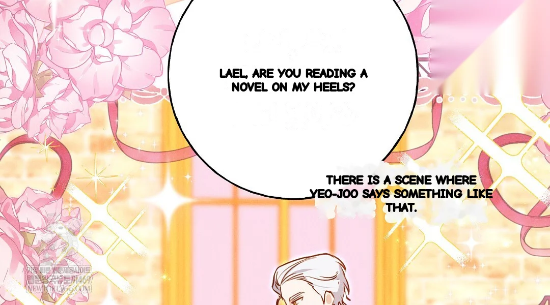 Reeling In The Male Lead Chapter 45 - Page 13