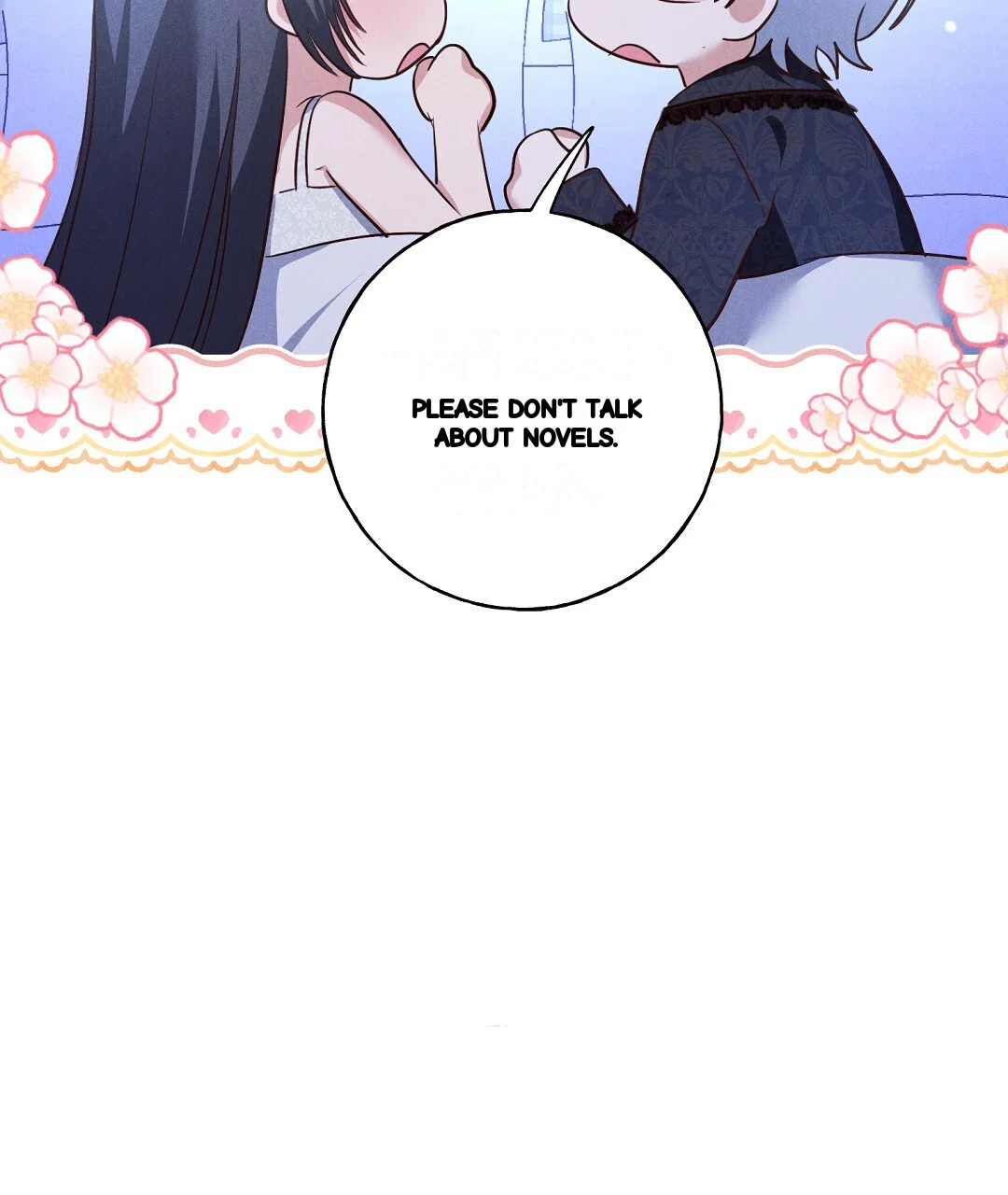 Reeling In The Male Lead Chapter 45 - Page 15