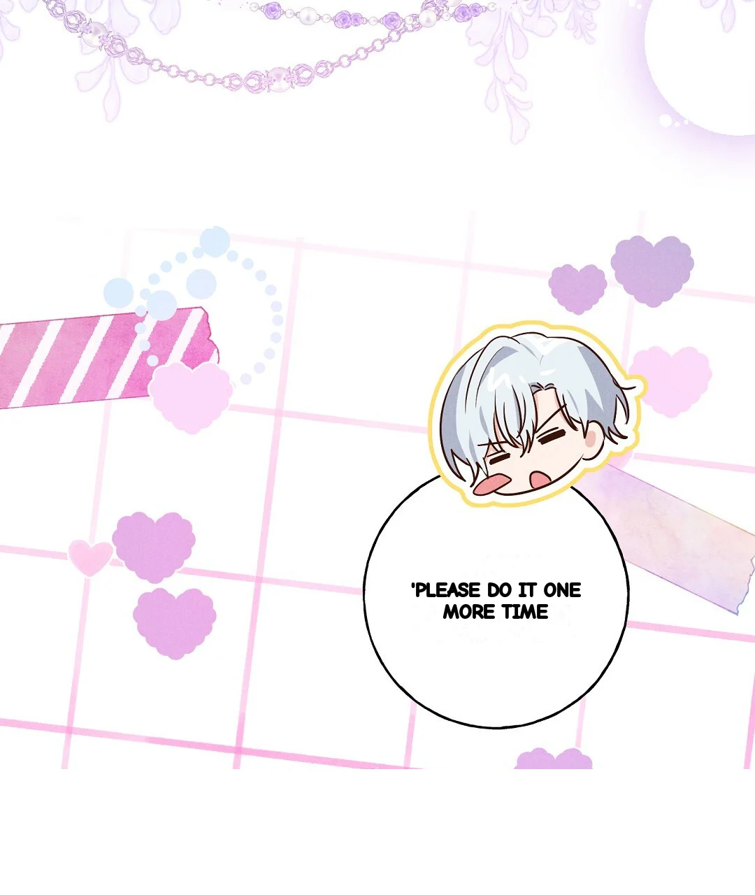 Reeling In The Male Lead Chapter 45 - Page 22