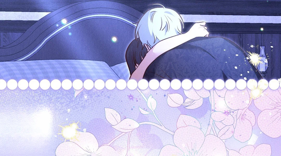 Reeling In The Male Lead Chapter 45 - Page 25